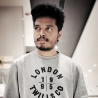 Jagadeesh Manda