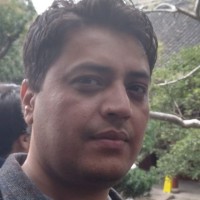 Sunil K Jha