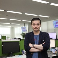 板敷康洋