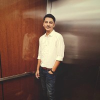 Vivek Trivedi