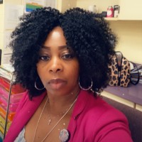 Thymeka Edwards