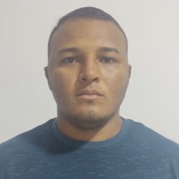 Ricardo Alisson Lins Da Silva