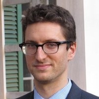 Julian Dautremont (he/him)