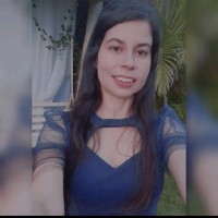 Beatriz Petrucelli De Oliveira