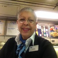 Ramona Garrett-Retired