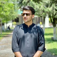 Ubaid Ali