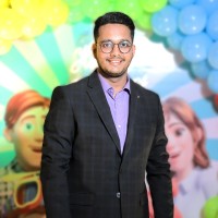 Suraj Datir