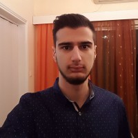 Stathis Nikolopoulos