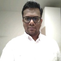 Anil Rajbhar