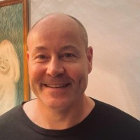 Michael marott Bock