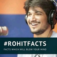 Rj Rohit
