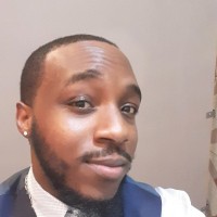 Oliver Washington