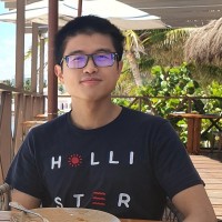 Hsuan (Vernon) Sun
