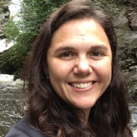 Rachel Malcolm