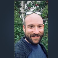 Daniel Booke