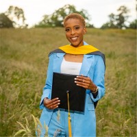 Aleesha Bailey MS, CF-SLP