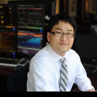 Seongpil Hong, Cfa