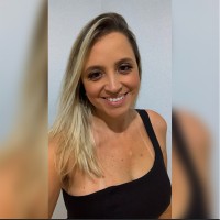 Karine Carla da Silva