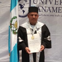 M. de Jesús Mendoza