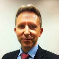 Ian Harbert