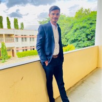 Rushikesh Labade