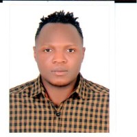 Fred Wamutu