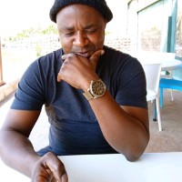 Thapelo Mabelapoo