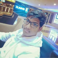 Anish Patil