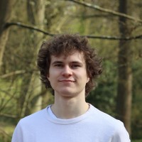 Liam Vance