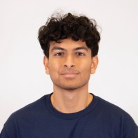 Ishan Porwal