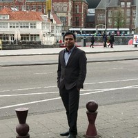 Ritesh Verma