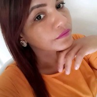 Maria Ligia Daiana Nascimento Vasconcelos