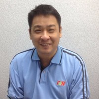 Simon See Ming Cheng