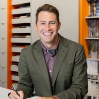 Broc Harzinski