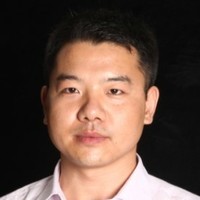 Aaron Zhang