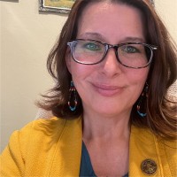 Jennifer I. Jones