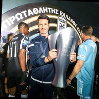 Ioannis Thomaidis