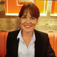 Virginie Launois Nair