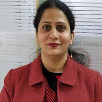 Sheetal Zutshi