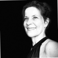 Joyce Van Berkel