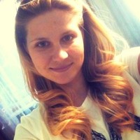 Anna Panchuk