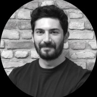 Ahmet Caglar Bayatli