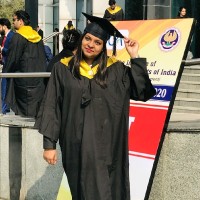 Parnika Garg