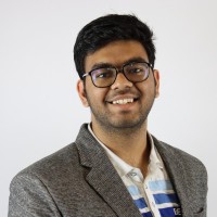 Daksh Agrawal