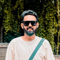 Hardik Baraiya