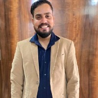 Sandeep Gupta