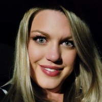 Amanda Evans