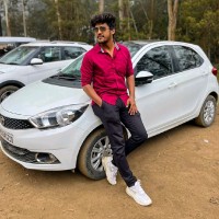 Praveen Kumar B