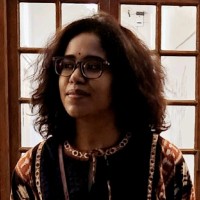 Varsha Prakash