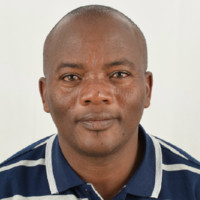 Peter Ngubu